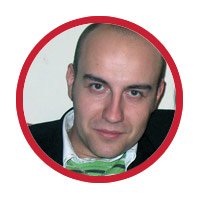 Damian Wicher
