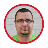 Jarosław Tomaszewicz